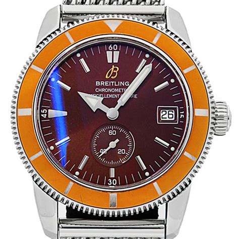 breitling 38 a37320